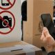 Prohiben uso de celulares en puestos de votacion 80x80